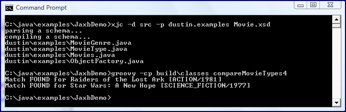 Inspired by Actual Events: August 2011