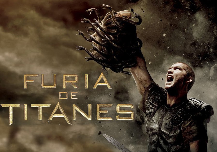 Making Of 'Furia de Titanes 2'