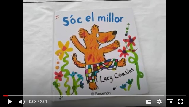 SÓC EL MILLOR