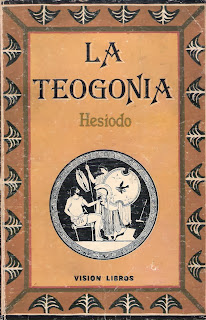 Genealogía de la misoginia occidental, el mito de Pandora Genealogía de la misoginia occidental, el mito de Pandora, Ancile, Tomás Moreno