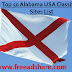 Alabama Classified Sites 2018 | Top 50 Alabama {USA} Free Ads Posting Sites | Alabama Local Advertising Sites