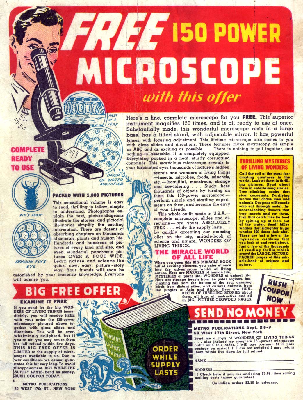 Read online All-American Comics (1939) comic -  Issue #54 - 60