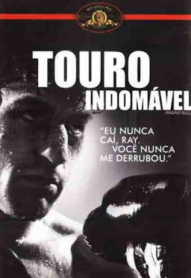 Touro Indomável - DVDRip Dublado