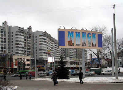 Minsk, Belarus