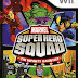 Marvel Super Hero Squad PSP free download full version
