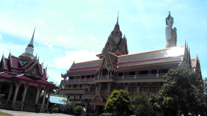 Wat mai suwankiri