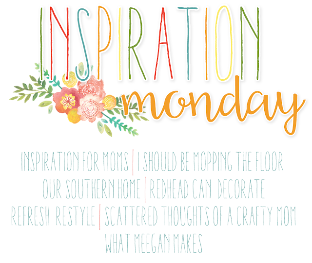 Inspiration Monday Party