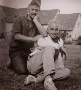 nigel hawthorne gay Tattoo on naked girl