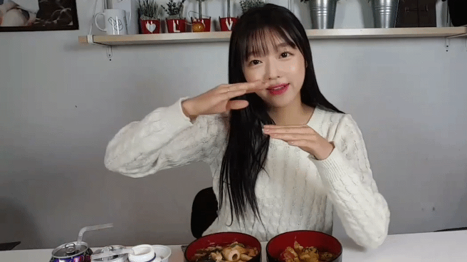 오마이걸 유아에 대해 알아보자.jpgif | 인스티즈