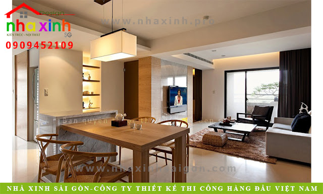 Nhà phố đẹp quận 8 nha-pho-dep-quan-8