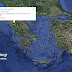 Σεισμική δόνηση 4,5 Ρίχτερ 18 χλμ Δυτικά -Βορειοδυτικά των Ιωαννίνων 