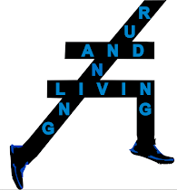 Running And Living
