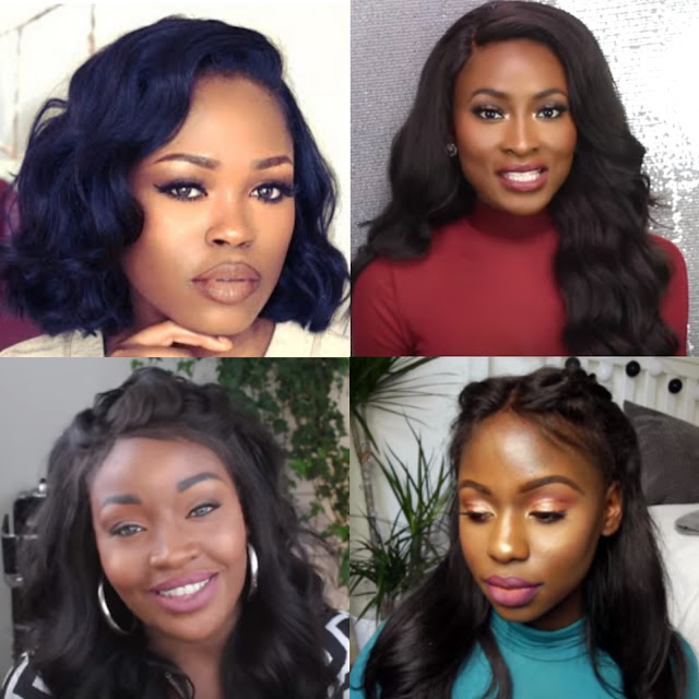 Makeup Tutorial