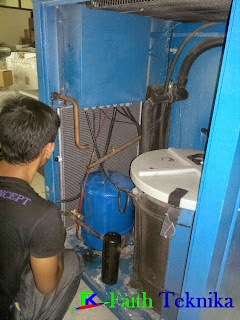 Service Water Chiller Surabaya