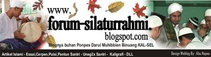 www.forum-silaturrahmi.com