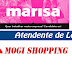Atendente de Loja Marisa - Mogi Shopping