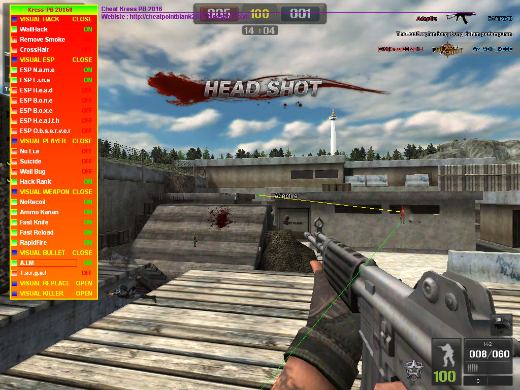 cit pb garena auto hs cit pb garena auto hs
