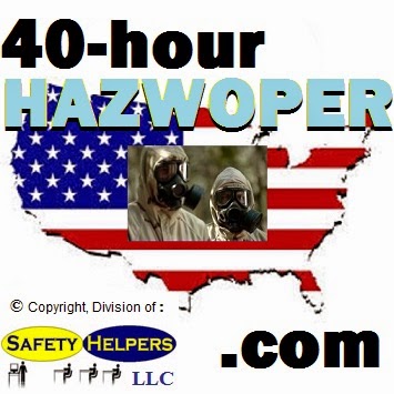 40-hour HAZWOPER