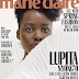 Lupita Nyong’o is a Style Icon on the Cover of Marie Claire’s March 2019 Issue