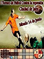 I Torneo Fútbol Contra la Represión