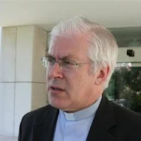 bispo Carlos Azevedo