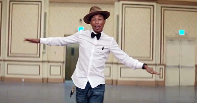 Mucho más que 'Happy': los 50 años de Pharrell Williams, músico, productor  de cine y padre de trillizos, Gente
