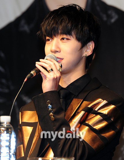 BANG YONG GUK ON HIATUS DUE TO PANIC ATTACKS[KOREABOO+NB] | allkpop Forums