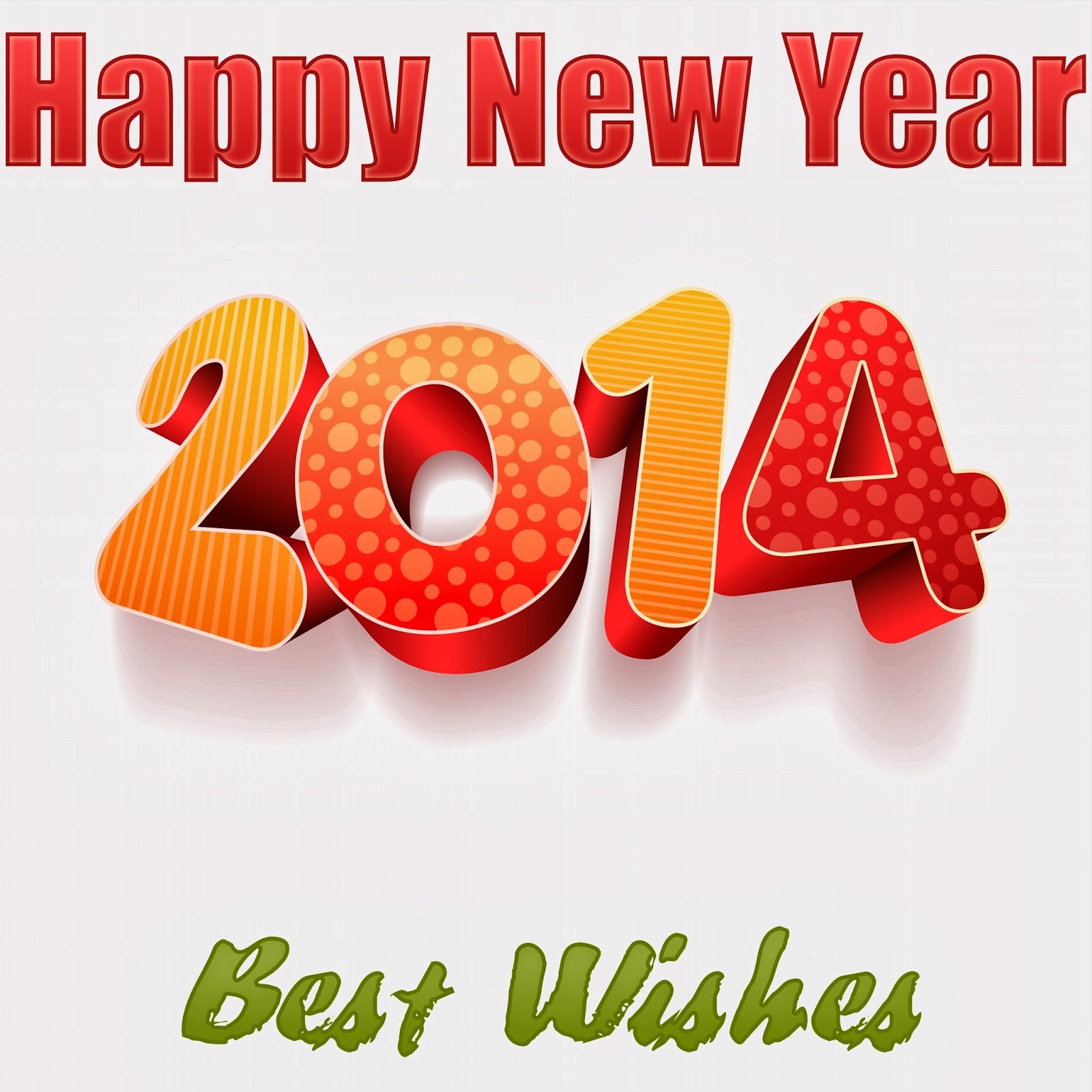 clip art free happy new year 2014 - photo #4