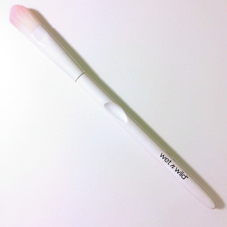 wet n wild large concealer brush wet n wild large concealer brush
