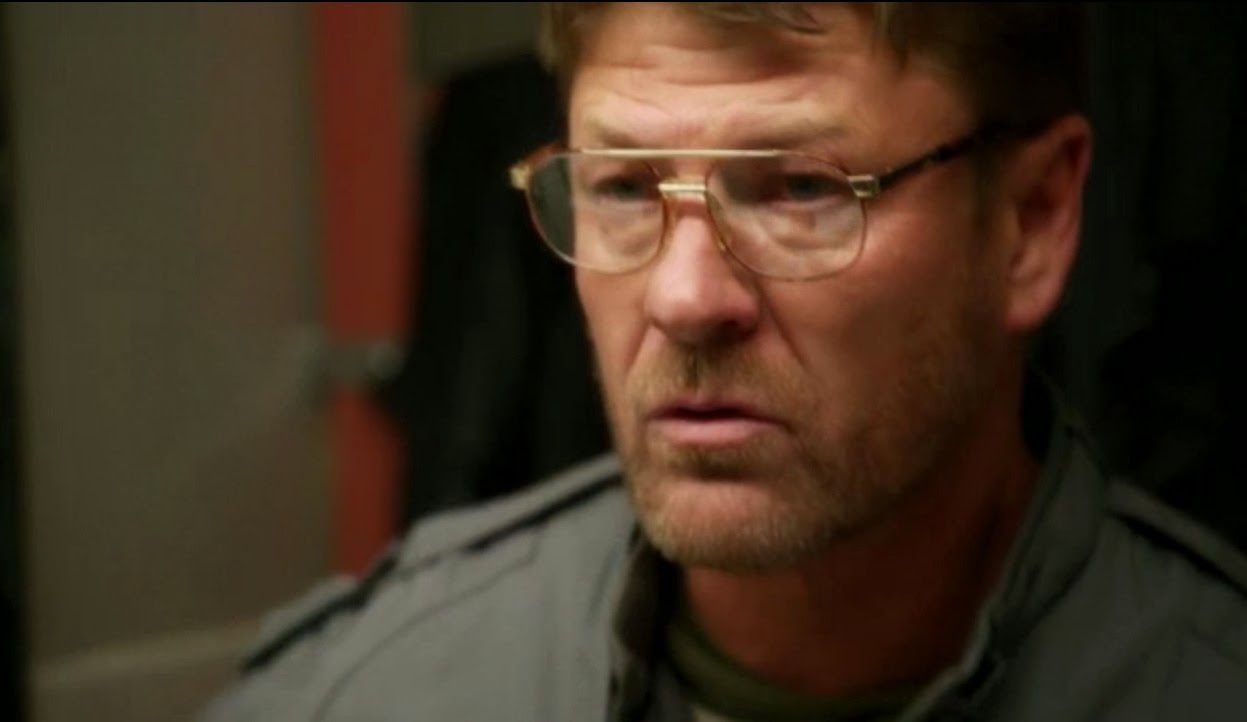 sean bean legends season 2 sean bean legends season 2