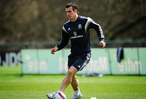 Gareth Bale unlikely to play for Premier League again