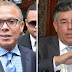 Aprovechan Huracán: Ponen en libertad a Díaz Rúa y Ángel Rondón