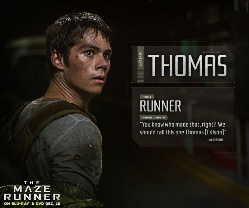 OUTPOST Maze Runner The Death Cure Comes Within Reach of WCKD