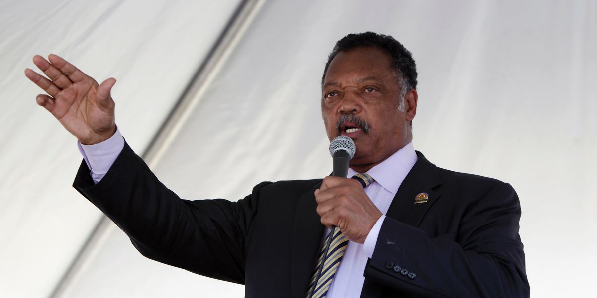Jesse jackson news image