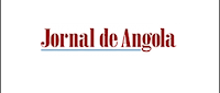 Resultado de imagem para jornal de angola logo