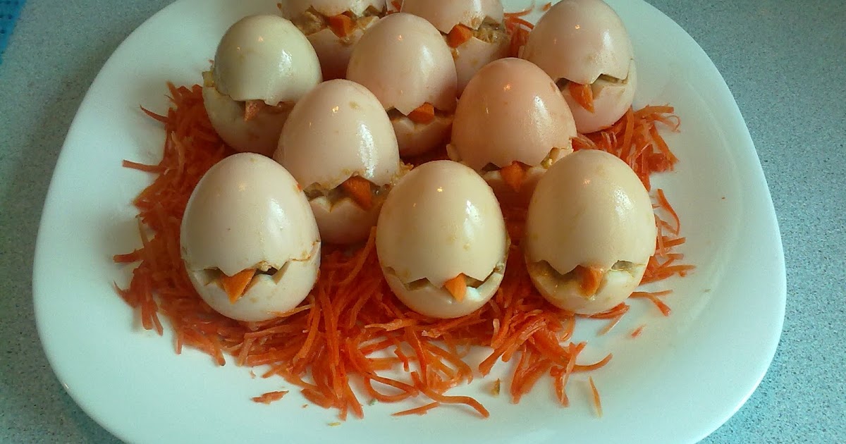 Cocinando con Simpatiaa HUEVOS CON POLLITO DENTRO