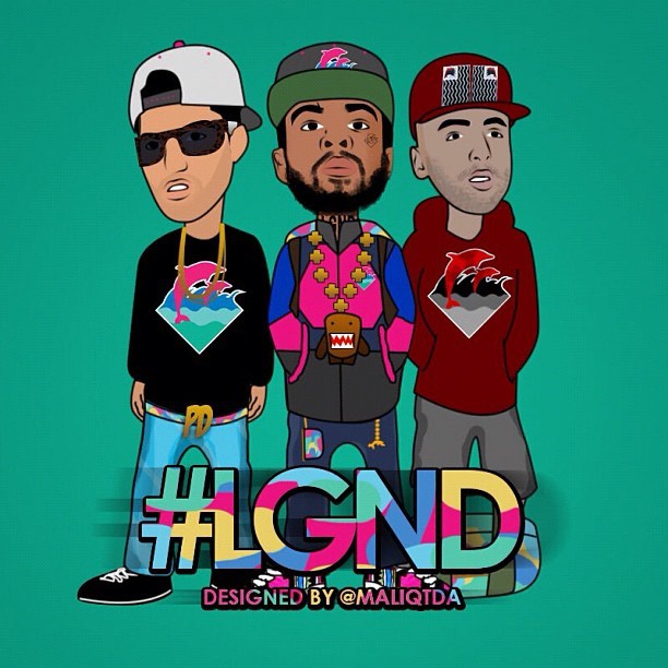 Fruition Clothing Young L Atari