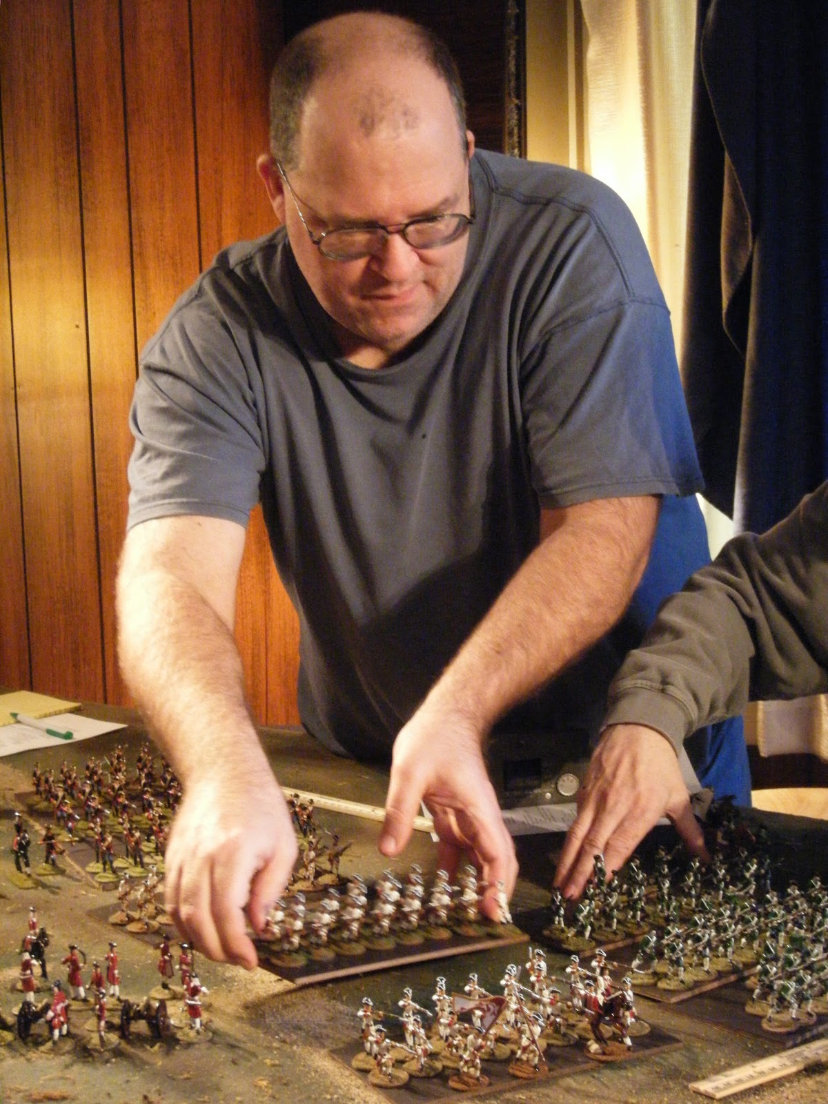 Junkyard HAWKs paint & play day