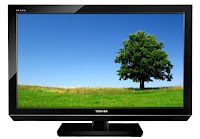 Belajar mengenal bagian-bagian LCD TV