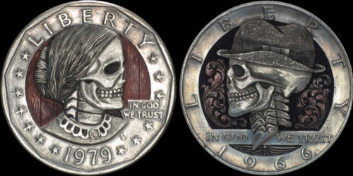 00-Front-Page-Paolo-Curio-aka-MrThe-Hobo-Nickels-Skull-Coins-&-Other-Sculptures-www-designstack-co