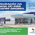 Agência do INSS em Capim Grosso será inaugurada dia 06 de Abril