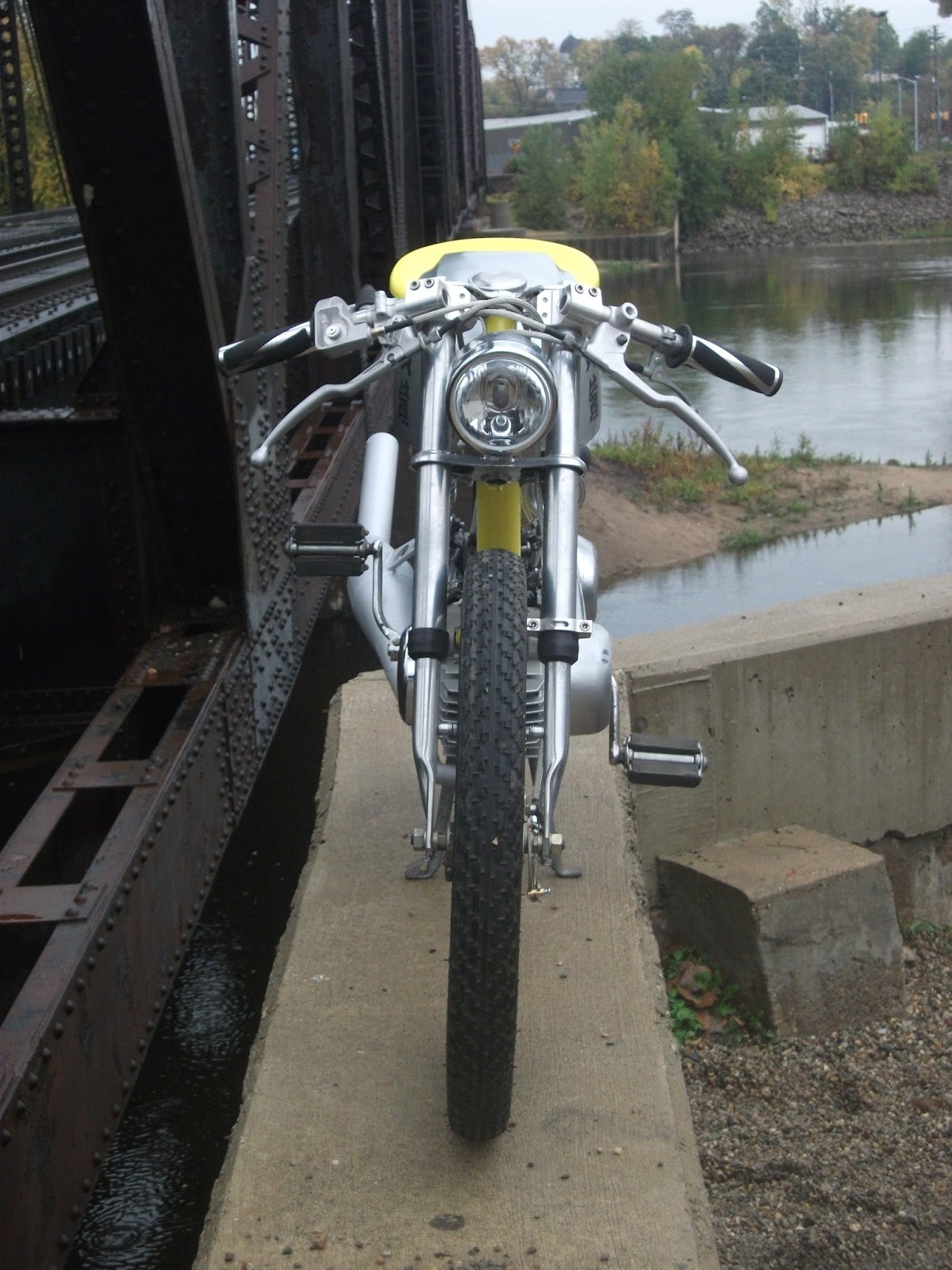 honda pa50ii