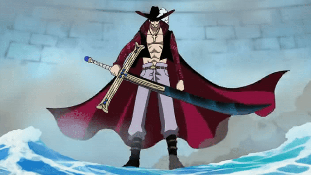 10 Pedang Terkuat di Anime, Sekali Tebas Bisa Mati! gintoki mempunyai sebuah pedang yang terbuat dari kayu berumur 10 Pedang Terkuat di Anime, Sekali Tebas Bisa Mati!