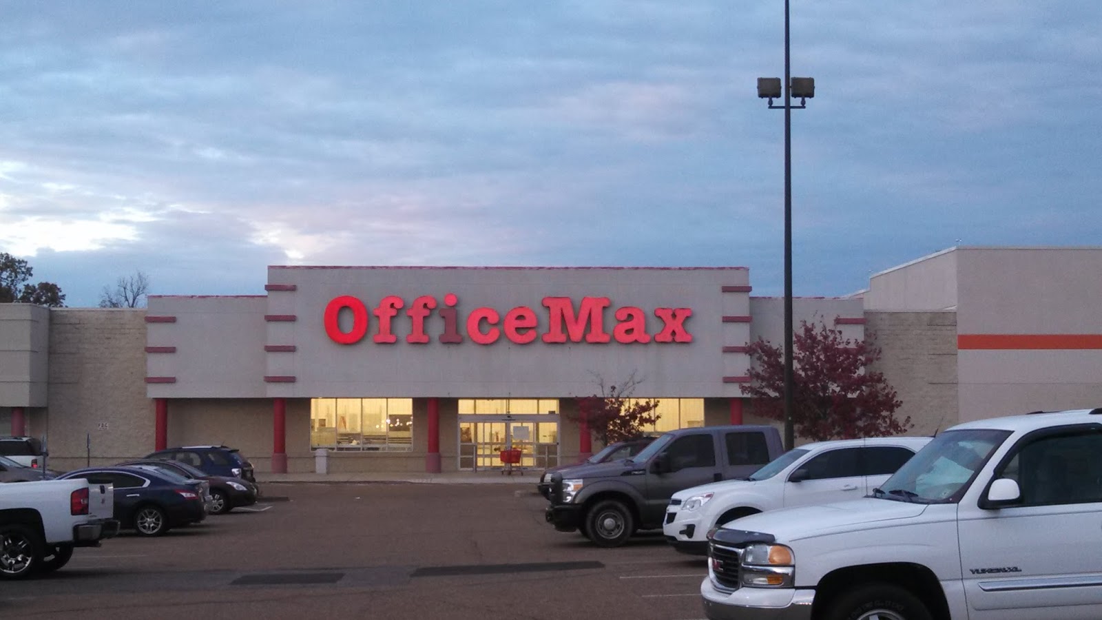 The MidSouth Retail Blog South Lake Centre, Southaven, MS