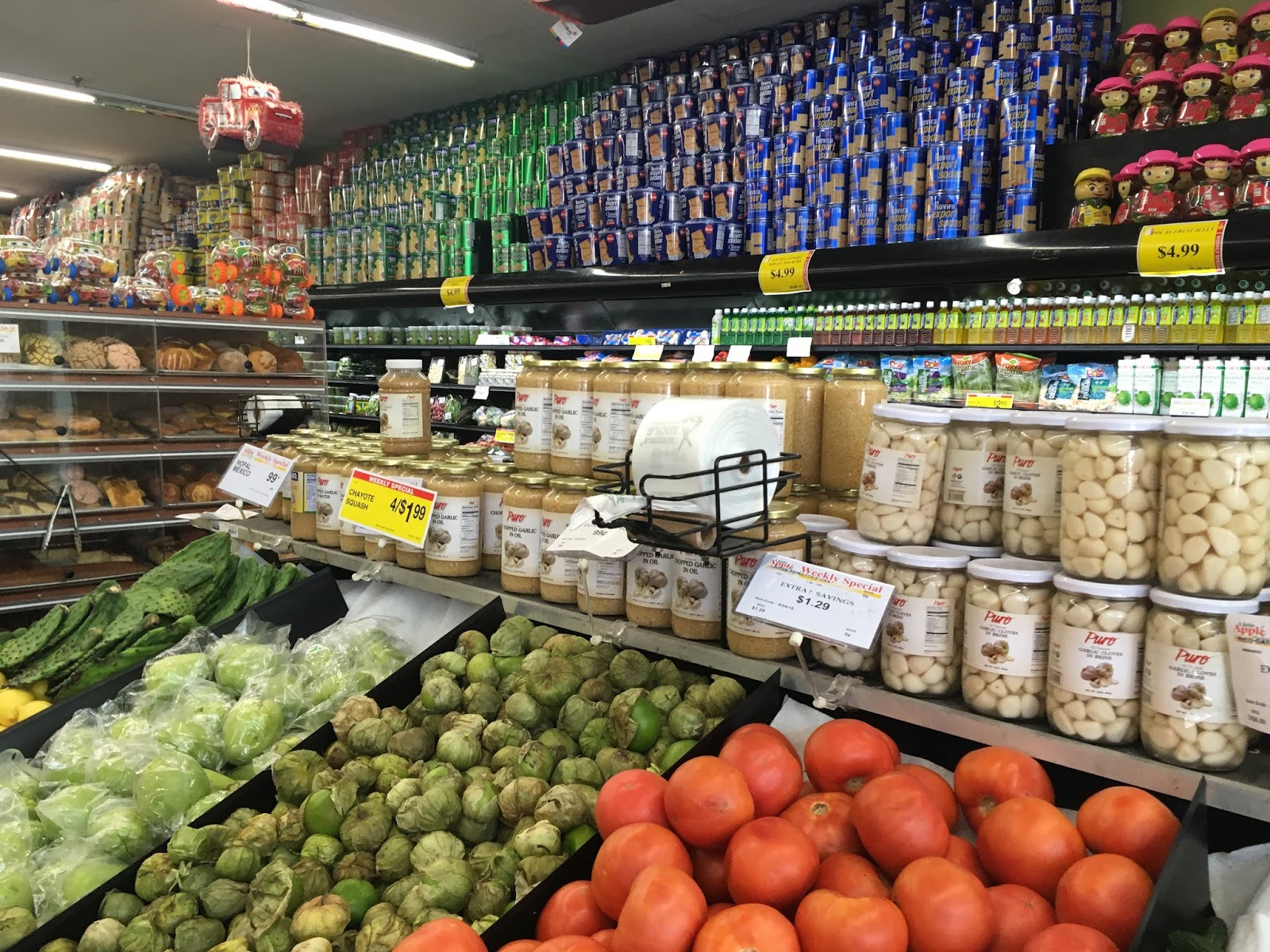 Little Apple Market Allentown, PA