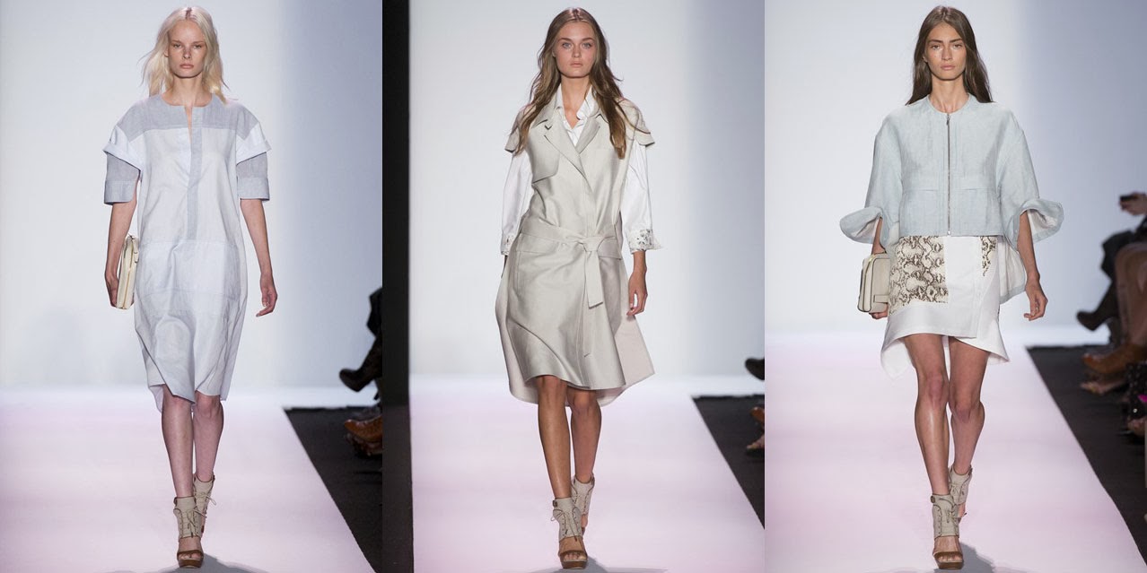 The Best of New York Fashion Week Spring/Summer 2013/2014 - ZOVUYO ...