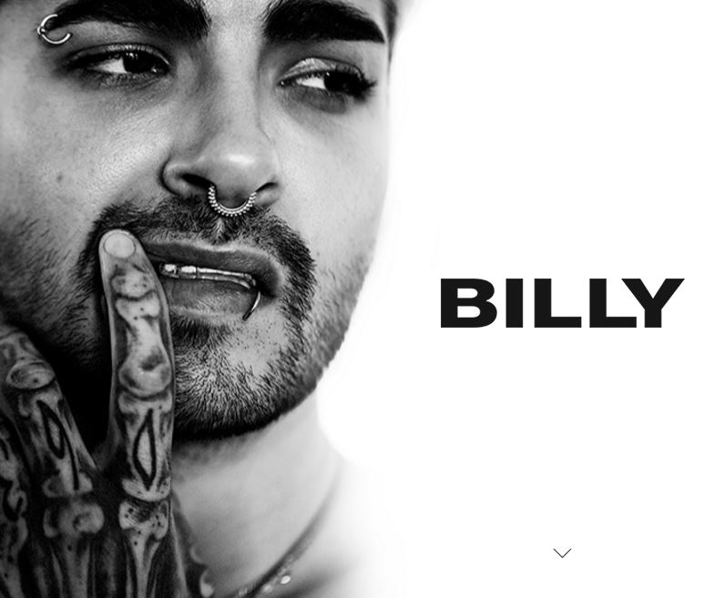 Billy california high. Билл каулитц блондин. Билл каулитц нот овер ю. Билл каулитц california high. Billy исполнитель california high.