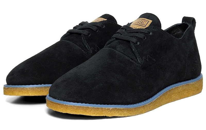 SEEK A SHOES: adidas X Ransom Plain