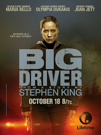 Watch Movies Big Driver (2014) Full Free Online