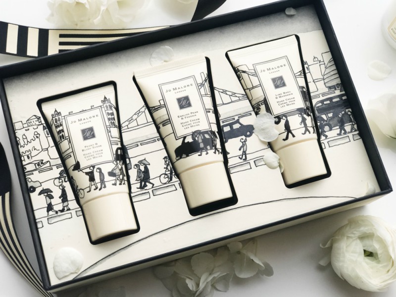 The Prettiest Hand Creams You Ever Did See The Sunday Girl